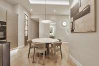 living - 146m² apartment for sale in Sol, Madrid - gallery thumbnail - 6
