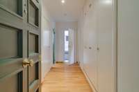 living - Piso de 115m² con 7m² terraza en venta en Sant Gervasi - Galvany - gallery thumbnail - 10