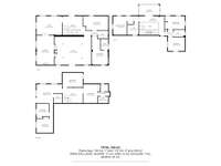 living - 186m² apartment with 48m² terrace for sale in East Marbella - Floor Plan thumbnail - 5