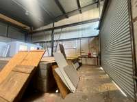 logistics - Entrepôt À Louer - gallery thumbnail - 4