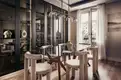 living - Piso de 178m² en venta en Lista, Madrid - gallery thumbnail - 4