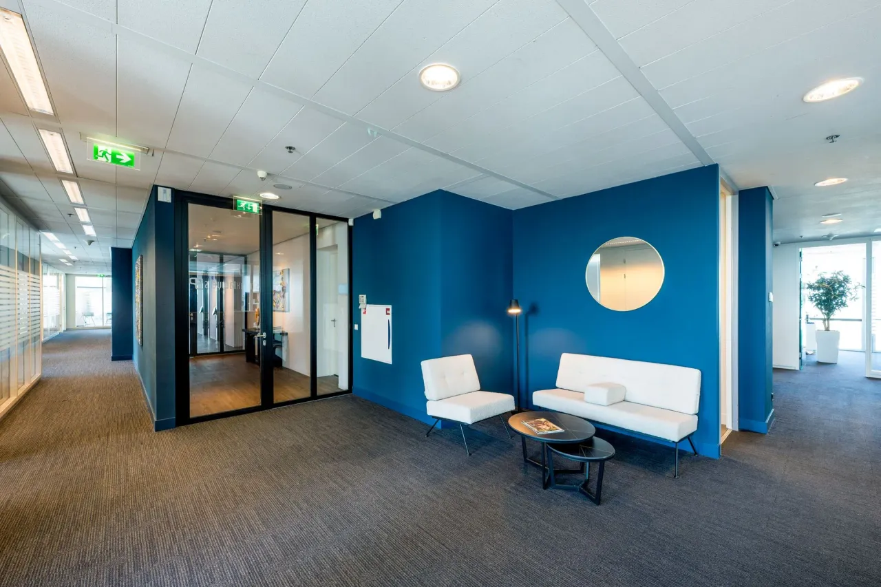 office - Vinoly - Office - Dils - gallery - 7