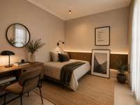 living - Piso de 86m² en venta en Eixample Derecho, Barcelona - gallery thumbnail - 7