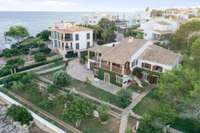 living - Casa / villa de 510m² en venta en Felanitx, Islas Baleares - gallery thumbnail - 3