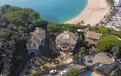 living - 1,100m² house / villa for sale in Lloret de Mar - gallery thumbnail - 4