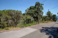 living - Parcela de 1,075m² en venta en Tossa de Mar, Costa Brava - gallery thumbnail - 4