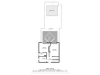 living - 294m² house / villa with 73m² terrace for sale in Pollensa - Floor Plan thumbnail - 2