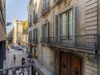 living - Piso de 242m² en venta en Gótico, Barcelona - gallery thumbnail - 6