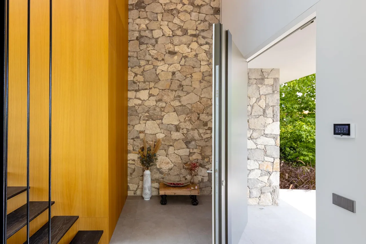 living - 494m² house / villa for sale in Teià, Barcelona - gallery - 6