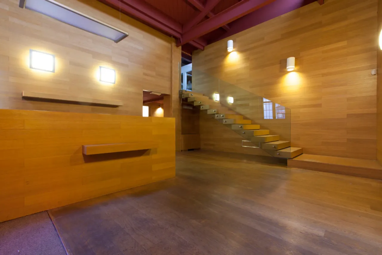 office - San Rocco 17 - Office - Dils - gallery - 8