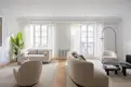 living - Piso de 243m² en venta en Castellana, Madrid - gallery thumbnail - 3