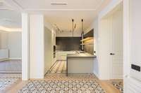 living - Piso de 159m² en venta en Eixample Derecho, Barcelona - gallery thumbnail - 10