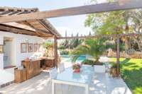living - 453m² house / villa for sale in La Eliana, Valencia - gallery thumbnail - 7