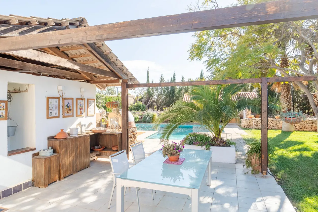 living - Casa / villa de 453m² en venta en La Eliana, Valencia - gallery - 7