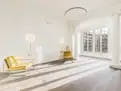 living - Piso de 200m² en venta en Eixample Derecho, Barcelona - gallery thumbnail - 1