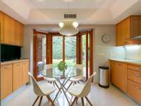 living - 422m² house / villa with 60m² terrace for sale in Las Rozas - gallery thumbnail - 7