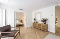 living - 149m² apartment for sale in Recoletos, Madrid - gallery thumbnail - 9
