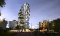 retail - Shop At The Foot Of The Building For Rent - gallery thumbnail - 3