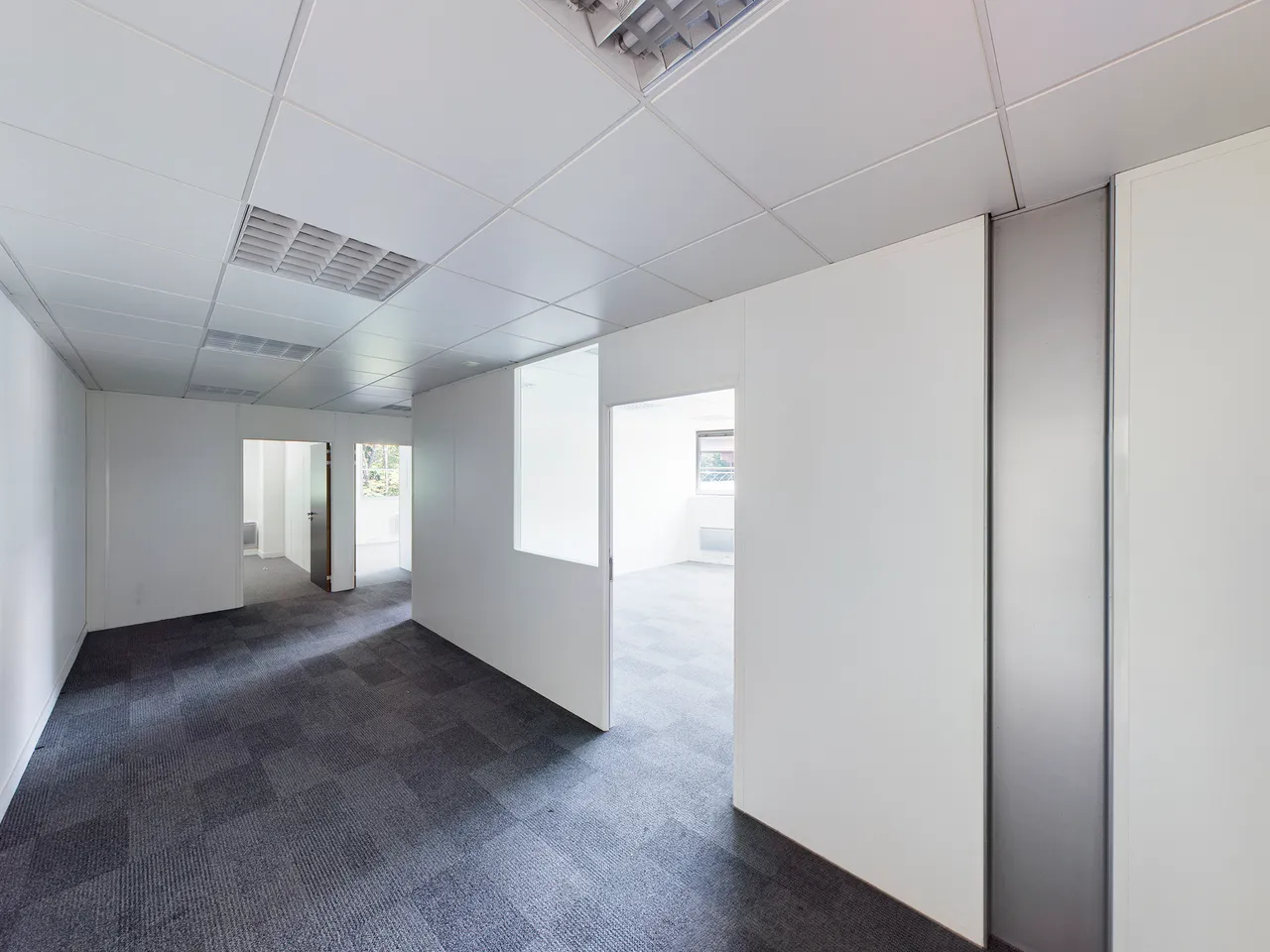 office - Bureaux À Louer - gallery - 2
