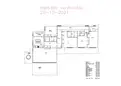 living - 1,037m² masia for sale in Sant Andreu de Llavaneres - Floor Plan thumbnail - 1
