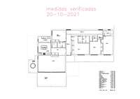 living - 1,037m² masia for sale in Sant Andreu de Llavaneres - Floor Plan thumbnail - 1