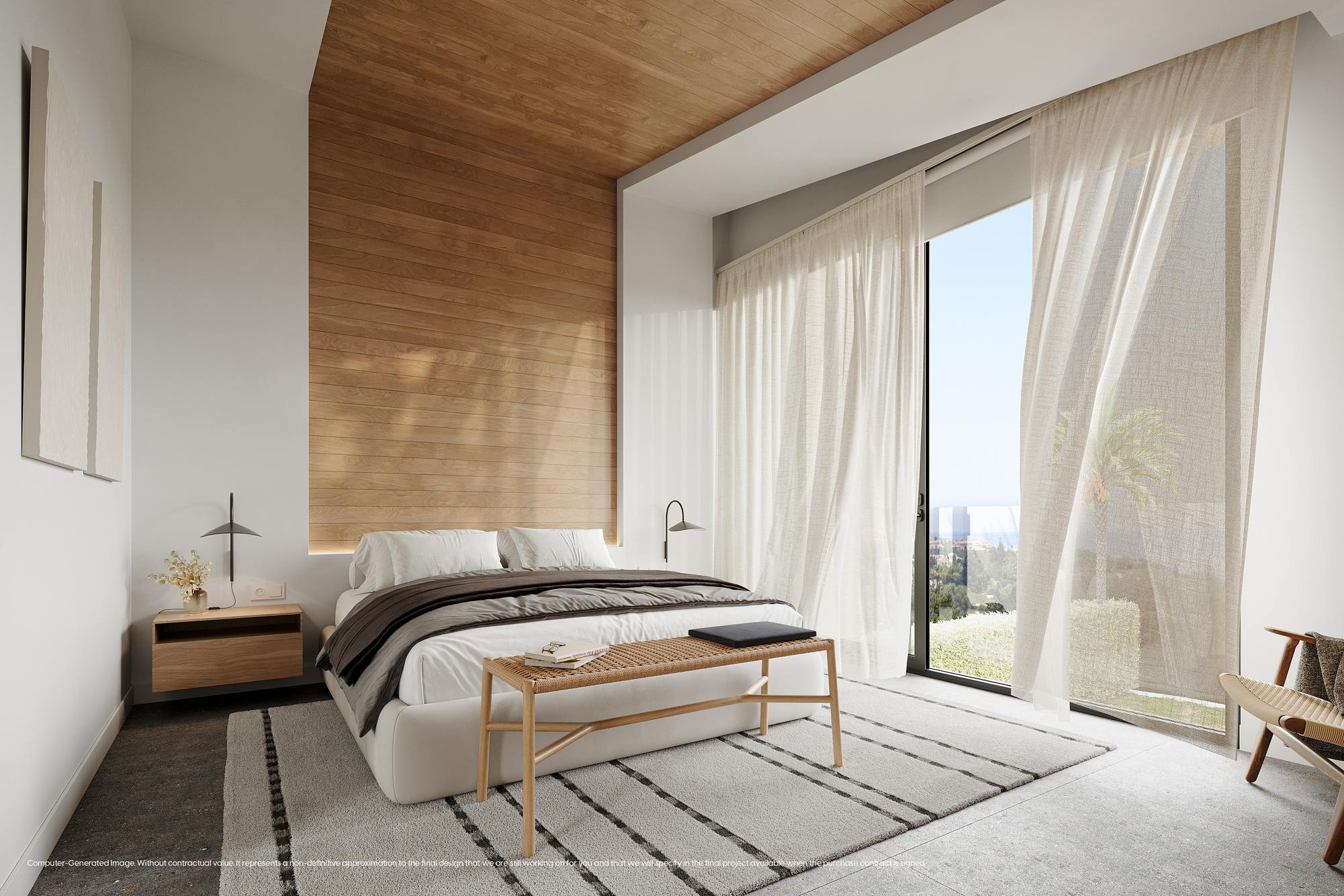living - Pine Valley Villas - gallery thumbnail - 8