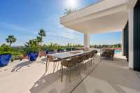 living - 577m² house / villa with 428m² terrace for sale in Quinta - gallery thumbnail - 10