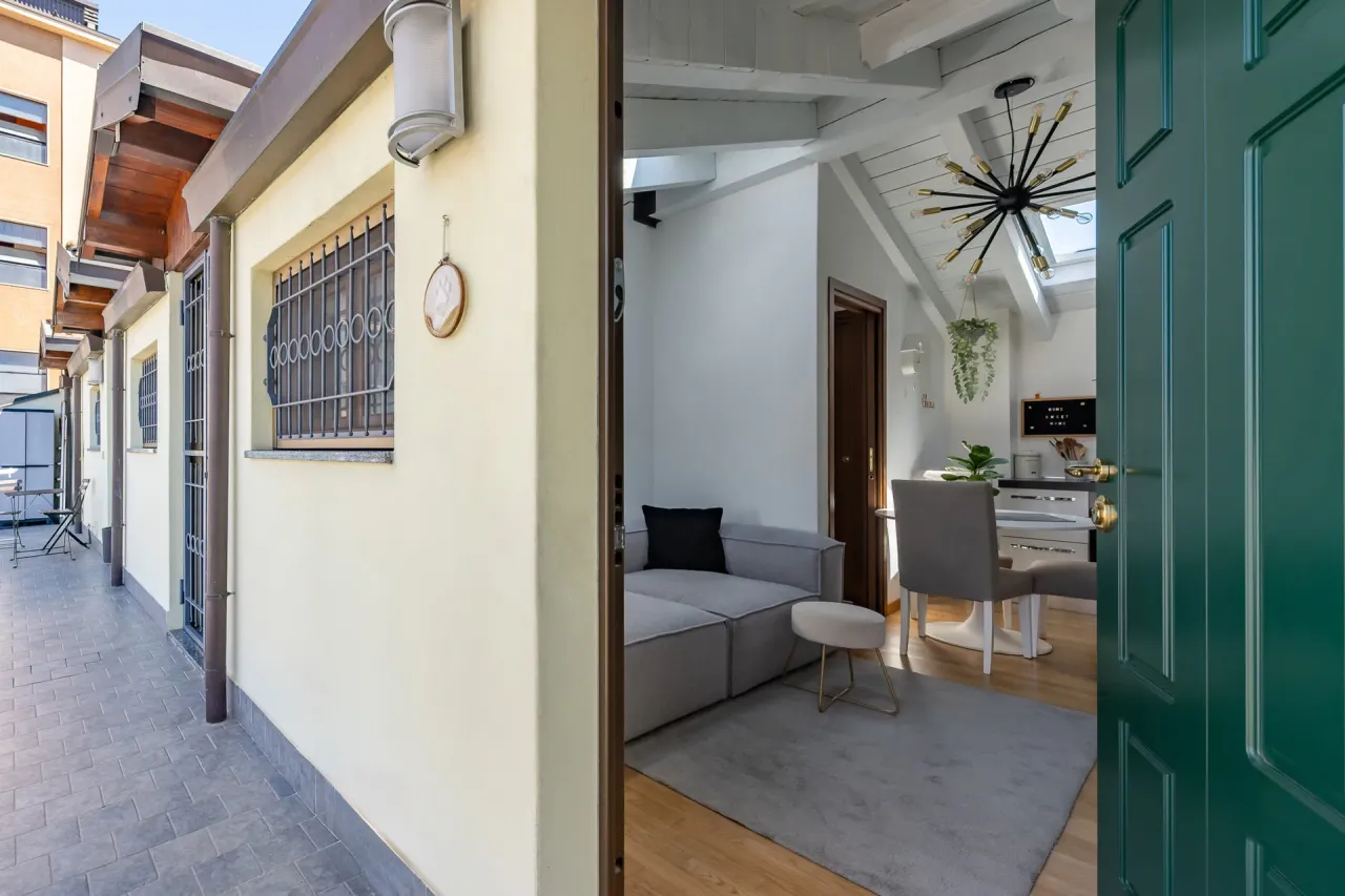 living - Romilli 24 - Living - Dils - gallery - 2