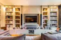 living - Piso de 376 m² en venta en Tres Torres, Barcelona - gallery thumbnail - 5