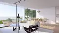 living - 356m² house / villa for sale in Premià de Dalt, Barcelona - gallery thumbnail - 8
