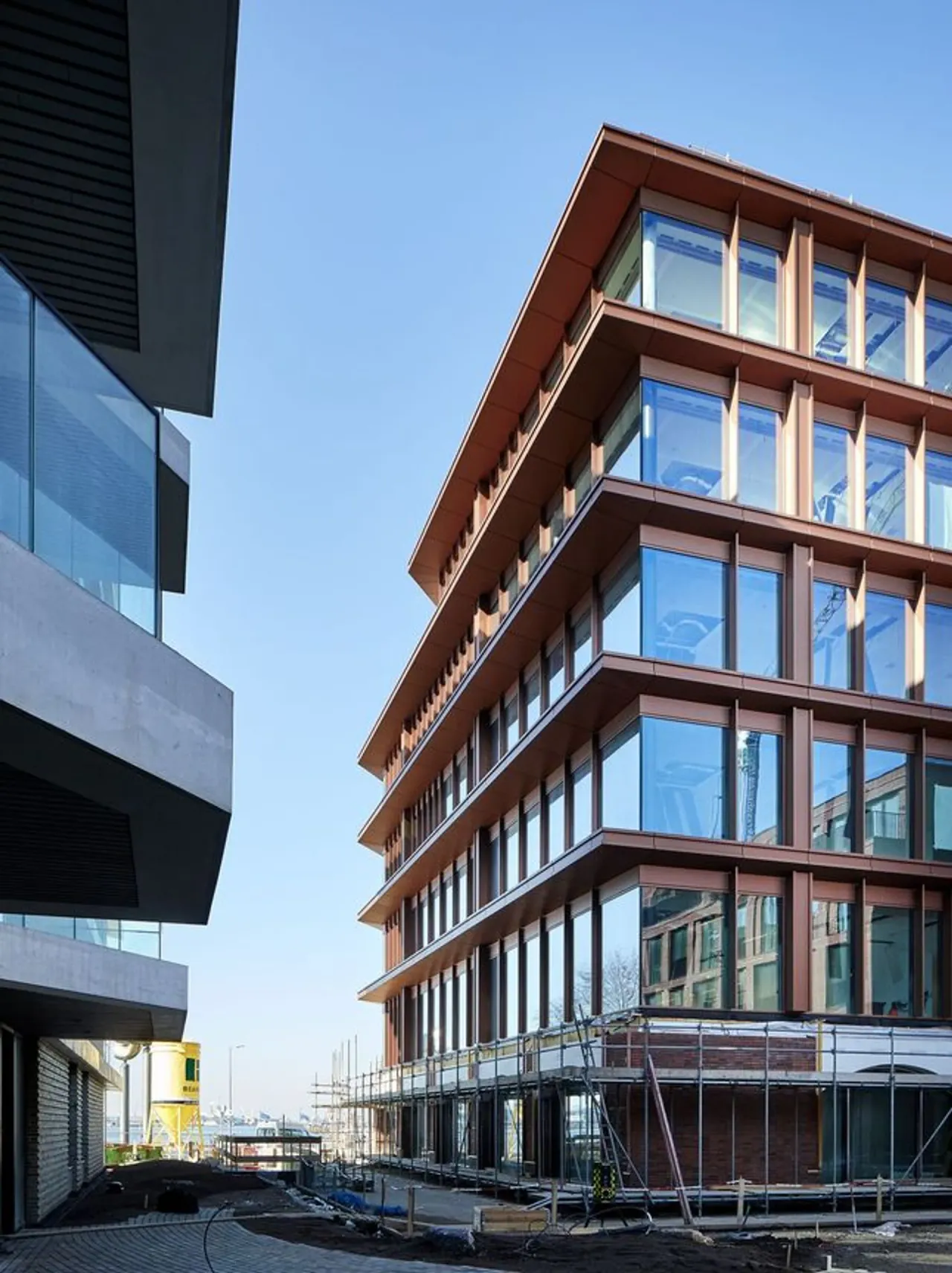 office - THIS - Kantoren - Dils - gallery - 6