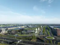 logistics - GSBC - Logistics - Dils - gallery thumbnail - 1