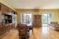 living - 160m² apartment with 18m² terrace for sale in Eixample Left - gallery thumbnail - 3