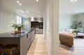 living - 200m² apartment with 15m² terrace for sale in Eixample Right - gallery thumbnail - 9