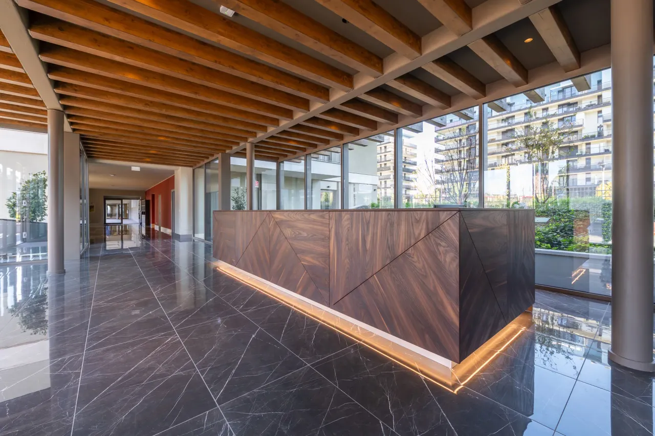 living - Crespi 25A - Living - Dils - gallery - 11