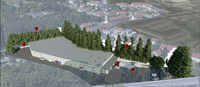 logistics - Light Industrial Premises / Offices For Sale - gallery thumbnail - 1
