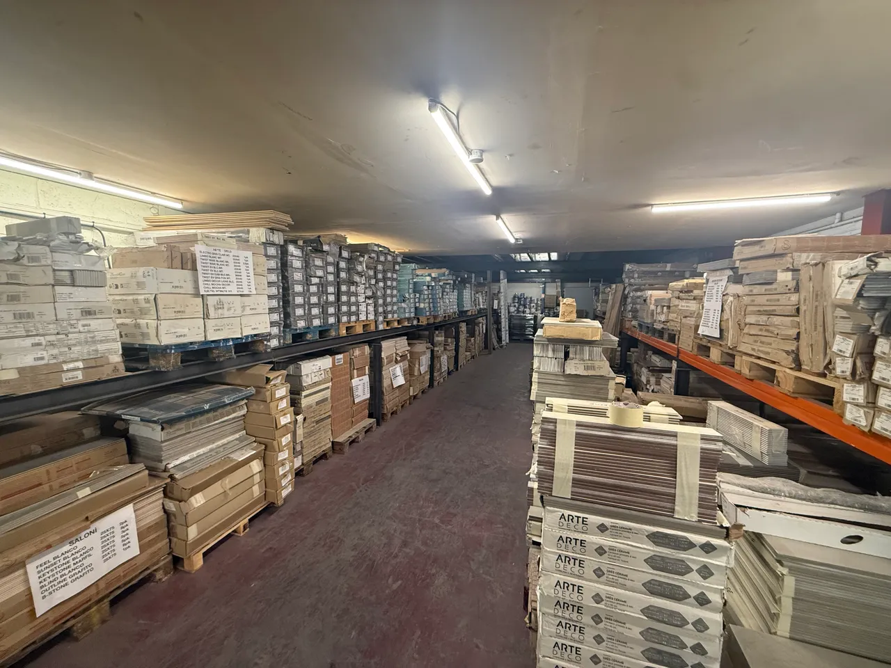 logistics - Activités / Bureaux À Vendre - gallery - 6