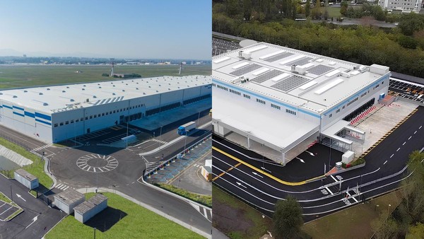 Dils advises Scannell properties on the sale of two logistics assets to Patrizia AG - featured