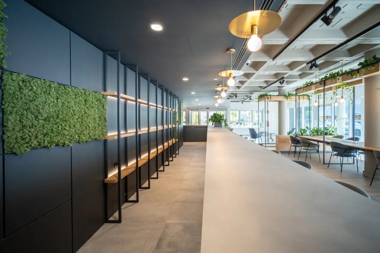 office - Oglio 12 - Office - Dils - gallery - 21