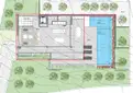 living - 286m² house / villa with 609m² garden for sale in Port d'Andratx - Floor Plan thumbnail - 4