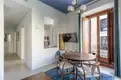 living - Piso de 85m² en alquiler en Malasaña, Madrid - gallery thumbnail - 6