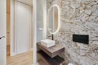 living - Piso de 51m² en venta en Lista, Madrid - gallery thumbnail - 6