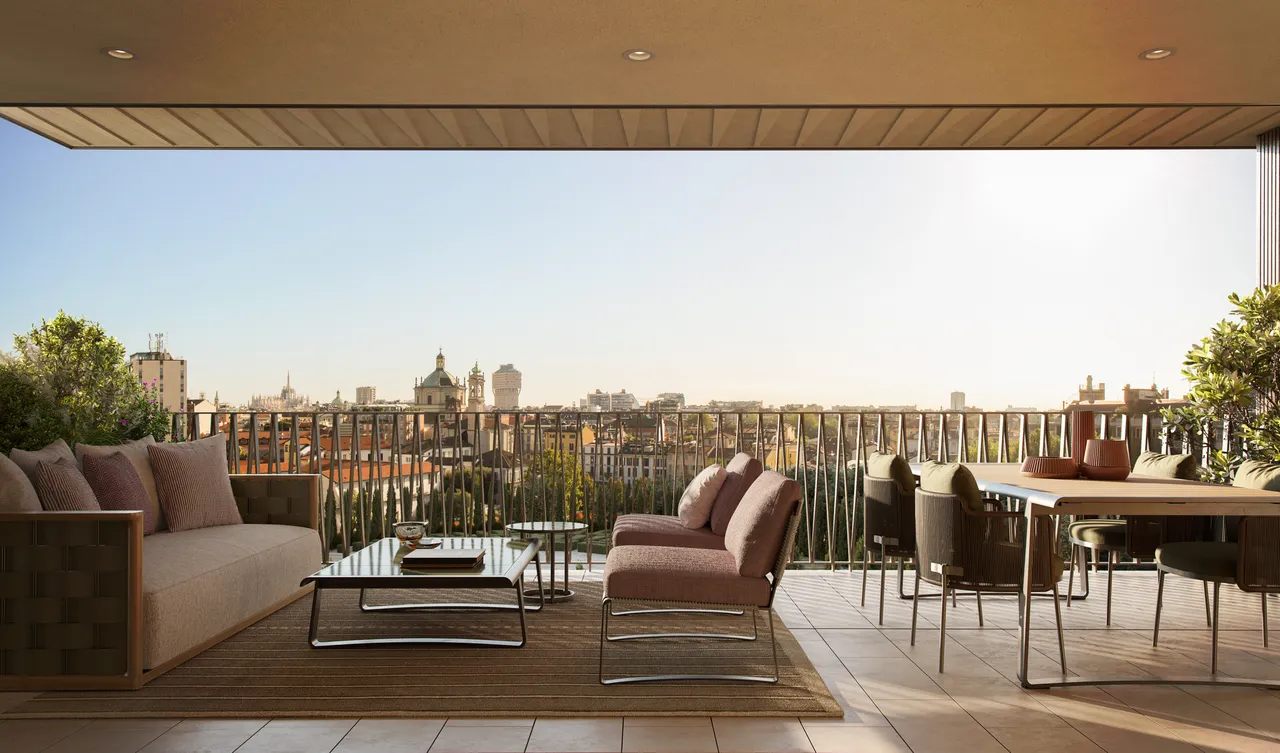 living - Vista Living - Living - Dils - gallery - 26