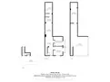 living - Edificio de 135m² con 58m² terraza en venta en Marbella Centro - Plano del piso thumbnail - 3
