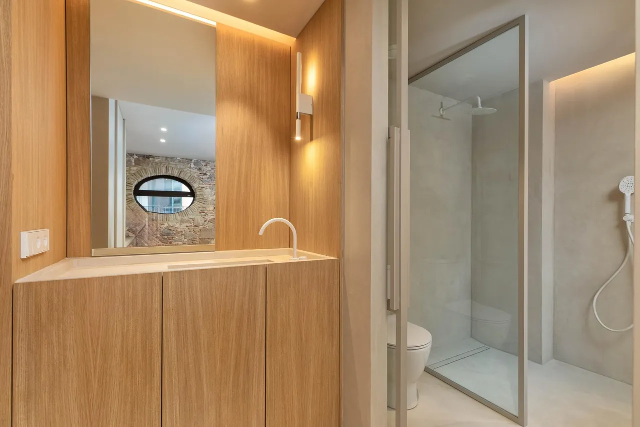 living - Palau Berenguer - gallery - 9