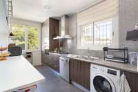 living - 226m² house / villa for sale in Cabrils, Barcelona - gallery thumbnail - 4