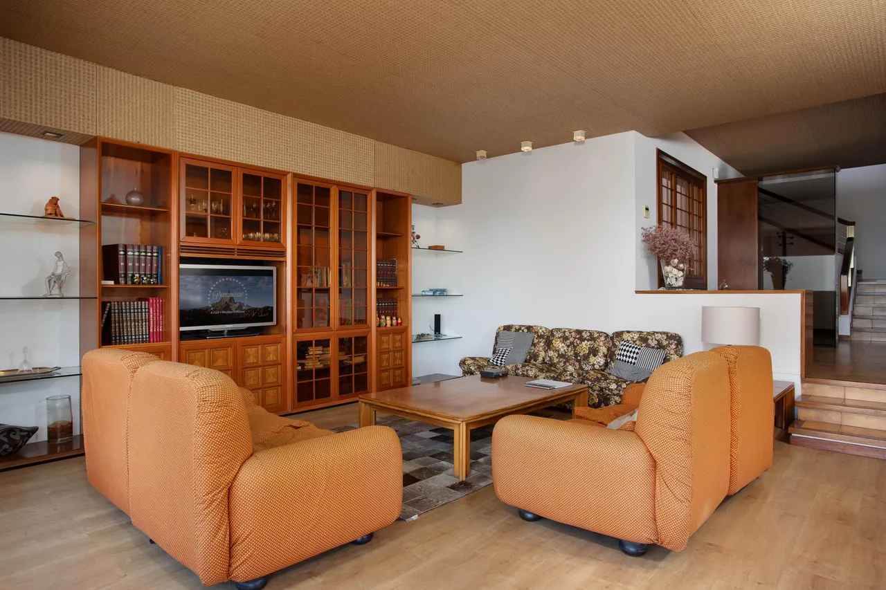 living - Casa / villa de 704m² en venta en Bahía de Rosas - gallery - 9