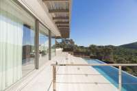 living - 462m² house / villa for sale in Ibiza Town - gallery thumbnail - 6