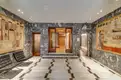 living - 115m² apartment with 7m² terrace for sale in Sant Gervasi - Galvany - gallery thumbnail - 5