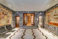 living - 115m² apartment with 7m² terrace for sale in Sant Gervasi - Galvany - gallery thumbnail - 5